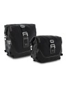 Legend Gear LC1 & LC2 Seitentaschensystem Black Edition