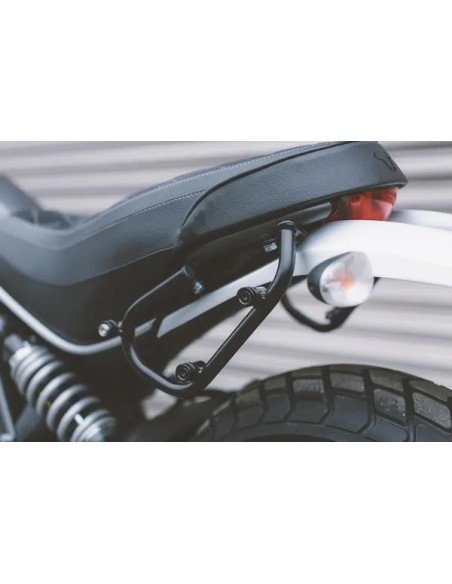 SW-MOTECH Satteltaschen - Detailansicht
