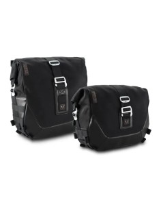 Legend Gear LC1 & LC2 Seitentaschensystem Black Edition