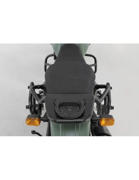 SW-MOTECH Satteltaschen - Detailansicht