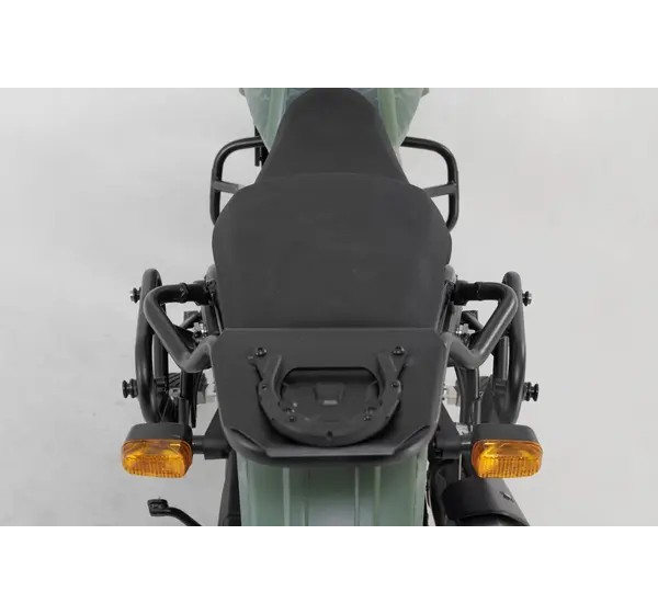 SW-MOTECH Satteltaschen - Detailansicht