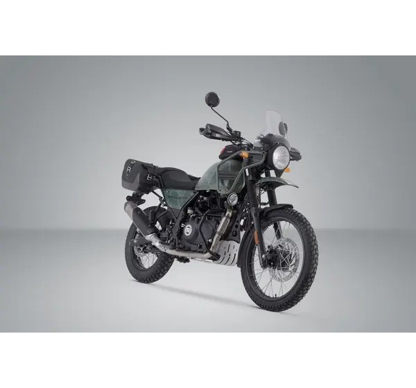 SW-MOTECH Satteltaschen Bild 5