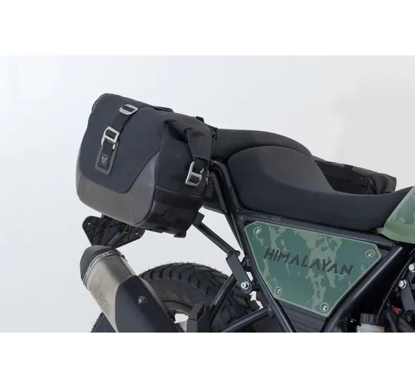SW-MOTECH Satteltaschen Bild 6