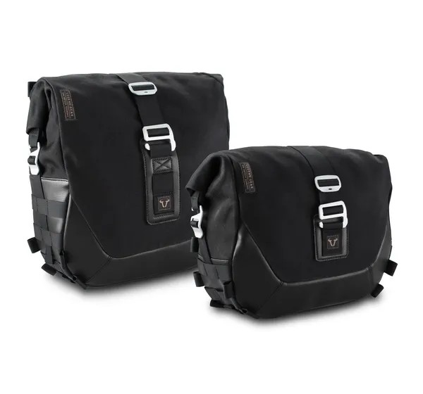 SW-MOTECH Satteltaschen für ROYAL ENFIELD HIMALAYAN 400 ABS 2017-2022