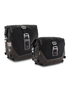 Legend Gear LC1 & LC2 Seitentaschen-System Brown Edition