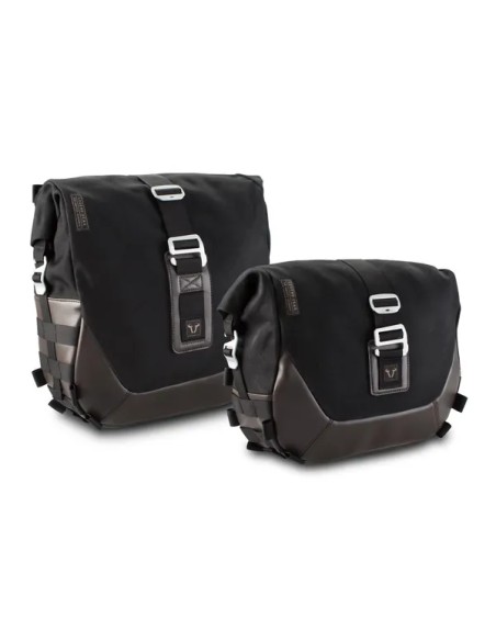 SW-MOTECH Satteltaschen für Harley Davidson FXDB 1584 2009-2013