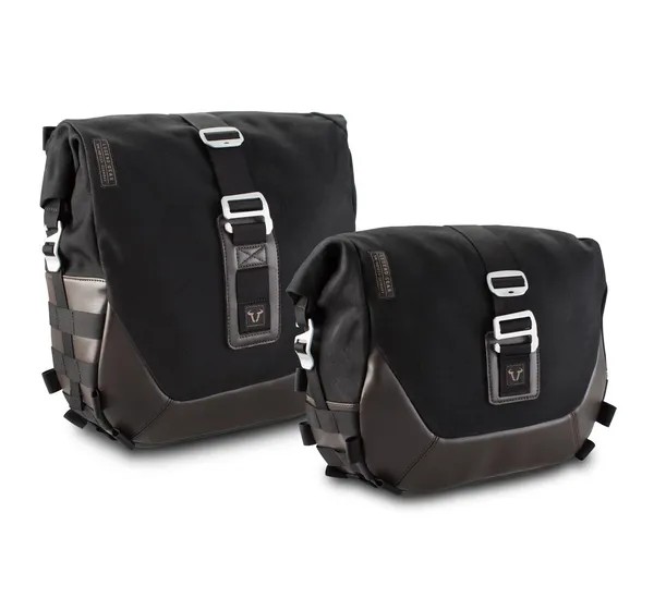 SW-MOTECH Satteltaschen für Harley Davidson FXDB 1584 2009-2013