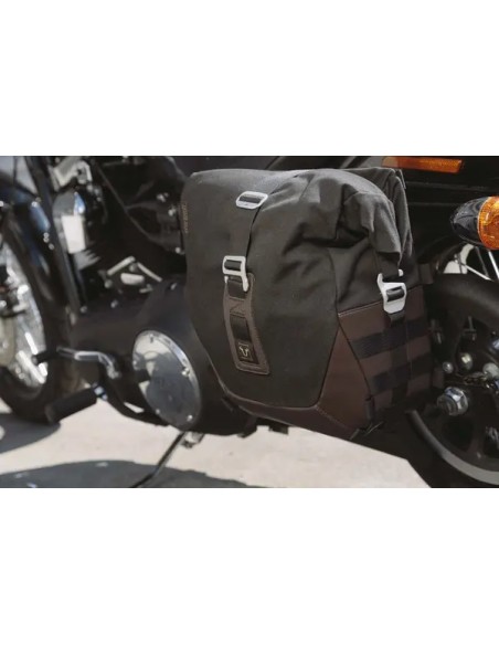 SW-MOTECH Satteltaschen Bild 5