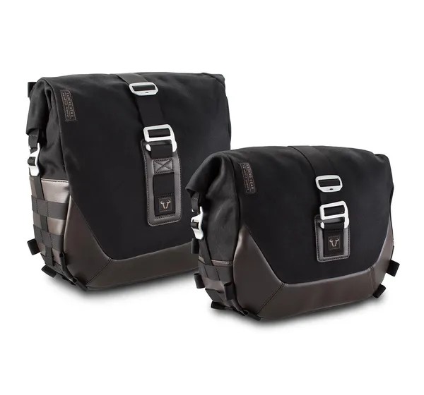 SW-MOTECH Satteltaschen - LC SIDE BAG SYS LEGEND
