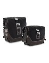 Legend Gear LC1 & LC2 Seitentaschen-System Brown Edition