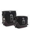 Legend Gear LC1 & LC2 Seitentaschen-System Brown Edition