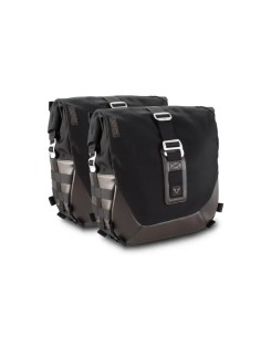 Legend Gear LC2 Seitentaschen-System Brown Edition