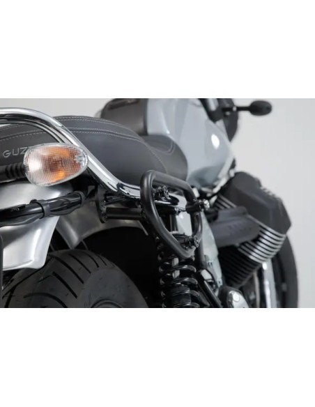 SW-MOTECH Satteltaschen - Detailansicht