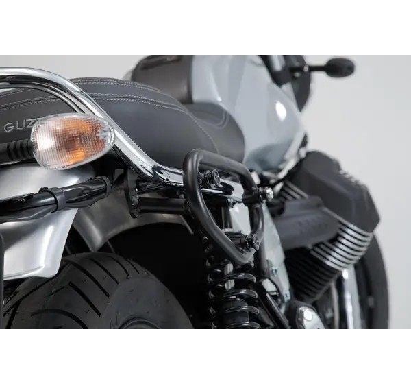 SW-MOTECH Satteltaschen - Detailansicht