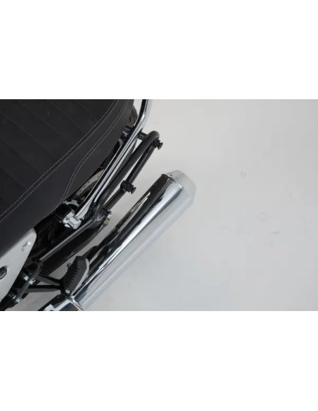 SW-MOTECH Satteltaschen - Detailansicht