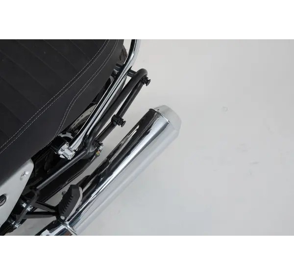 SW-MOTECH Satteltaschen - Detailansicht