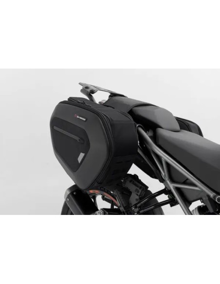 SW-MOTECH Satteltaschen - Detailansicht