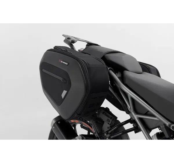SW-MOTECH Satteltaschen - Detailansicht