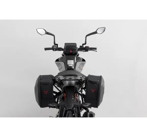 SW-MOTECH Satteltaschen Bild 5