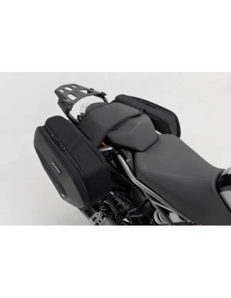 SW-MOTECH Satteltaschen Bild 7
