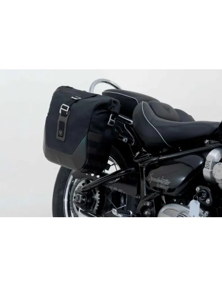 SW-MOTECH Satteltaschen - Detailansicht