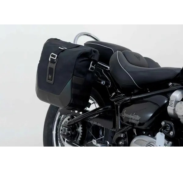 SW-MOTECH Satteltaschen - Detailansicht