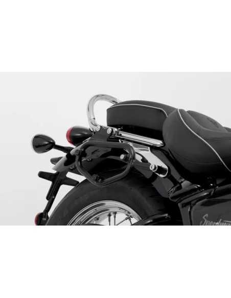SW-MOTECH Satteltaschen - Detailansicht