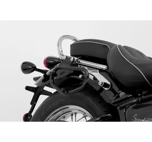 SW-MOTECH Satteltaschen - Detailansicht