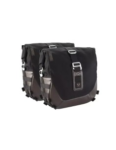 Legend Gear LC2 Seitentaschen-System Brown Edition
