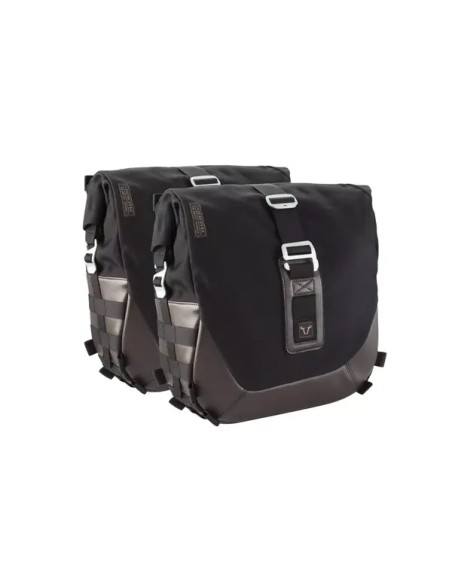 SW-MOTECH Satteltaschen für BMW R 18 ABS 2021-2024