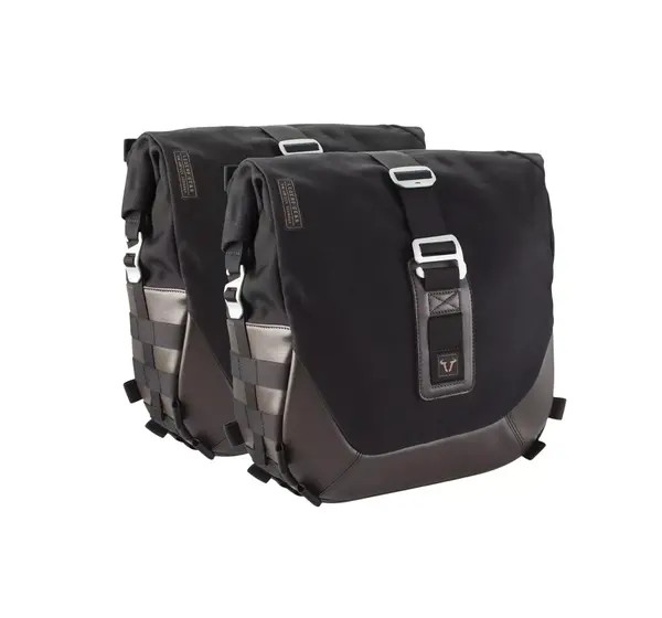 SW-MOTECH Satteltaschen für BMW R 18 ABS 2021-2024
