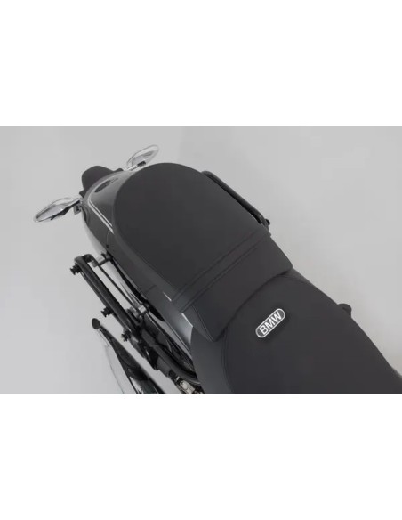SW-MOTECH Satteltaschen - Detailansicht