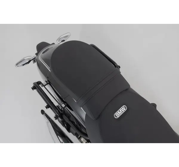 SW-MOTECH Satteltaschen - Detailansicht