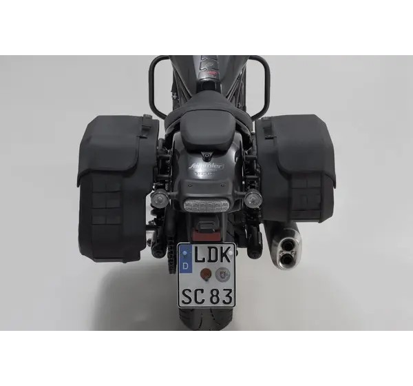 SW-MOTECH Satteltaschen Bild 8