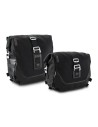 Legend Gear LC1 & LC2 Seitentaschensystem Black Edition