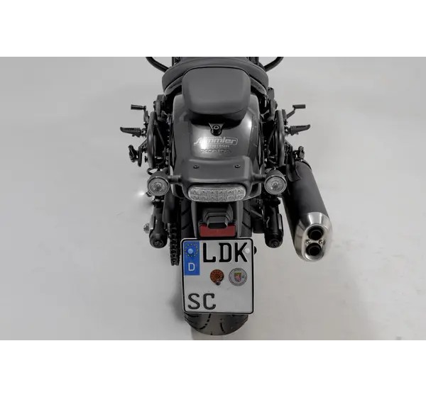 SW-MOTECH Satteltaschen Bild 5