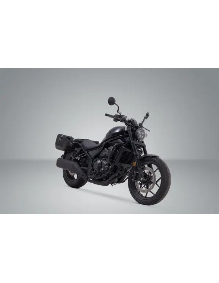 SW-MOTECH Satteltaschen Bild 6