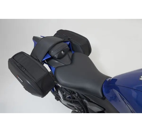 SW-MOTECH Satteltaschen Bild 7