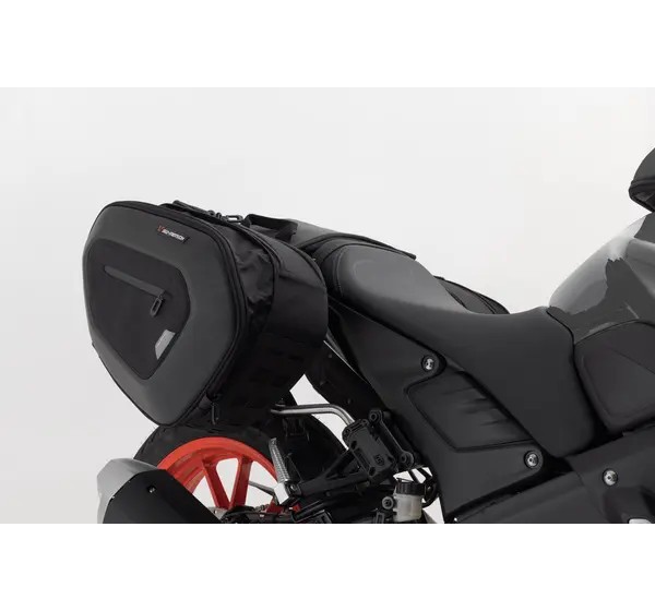 SW-MOTECH Satteltaschen Bild 5