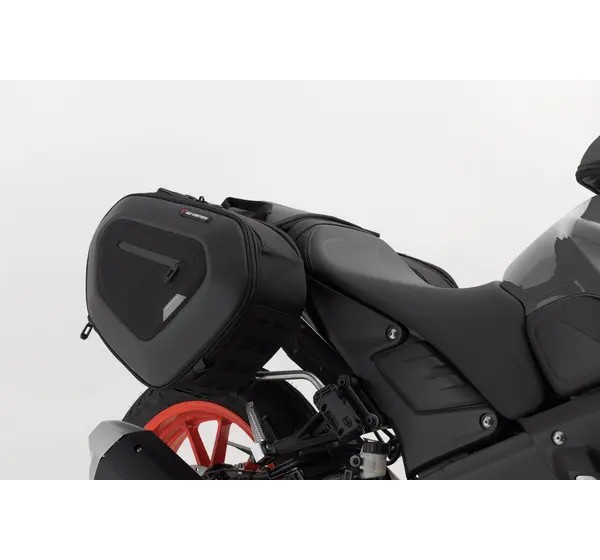 SW-MOTECH Satteltaschen Bild 7