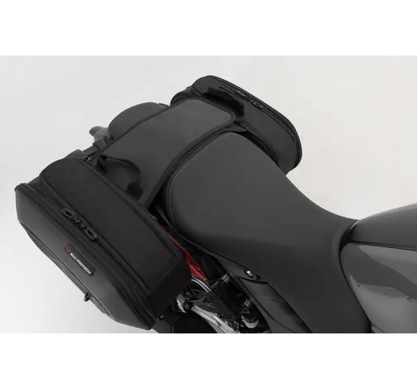 SW-MOTECH Satteltaschen Bild 8