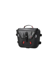 SysBag WP S mit linker Adapterplatte (12–16 Liter)
