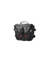 SysBag WP S mit linker Adapterplatte (12–16 Liter)