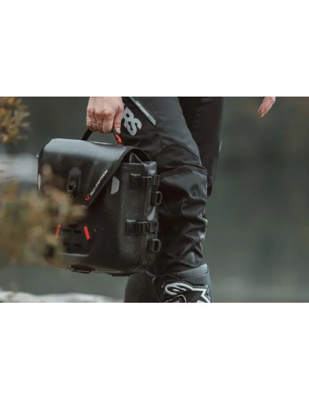 SW-MOTECH Satteltaschen Bild 6