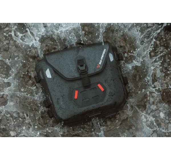 SW-MOTECH Satteltaschen Bild 7