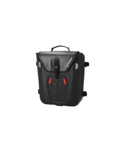 SysBag WP M mit linker Adapterplatte (17–23 Liter)