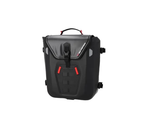 SW-MOTECH Satteltaschen für KAWASAKI VN 900 2006-2025