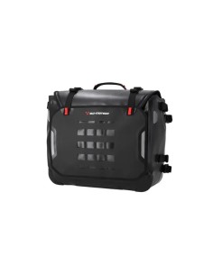 SysBag WP L mit rechter Adapterplatte (27–40 Liter)