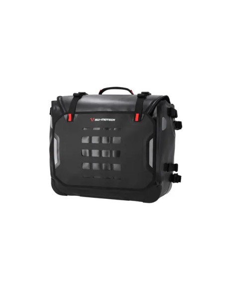 SW-MOTECH Satteltaschen für SUZUKI DL 650 ABS 2007-2024