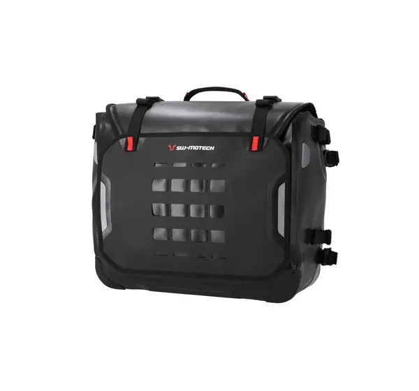 SW-MOTECH Satteltaschen für SUZUKI DL 650 ABS 2007-2024